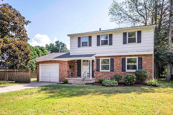 107 Joanie Lane property